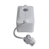 Hutt E+ Nat- en droogaccuzuiger Wit - thumbnail