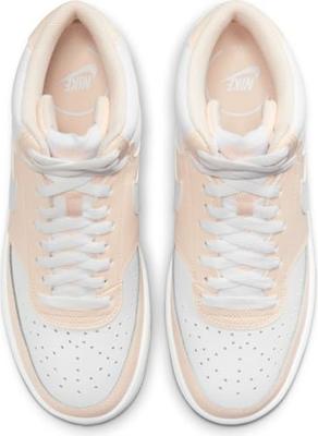 CD5436 NikeCourt Vision Mid Women s S, Guava Ice Guava Ice/White, Guava Ice White, 38 EU