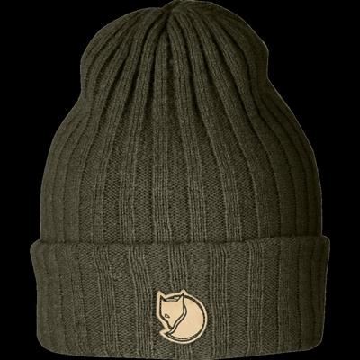 Fjallraven Byron Muts Dark Olive ONESIZE
