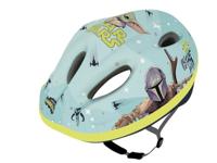 Seven Polska Helm sp mandalorian groen - thumbnail