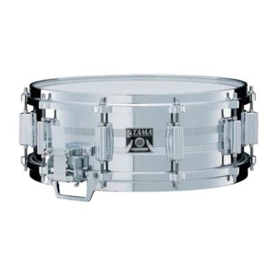 Tama 50th Anniversary Limited Mastercraft Steel 14x5 snaredrum