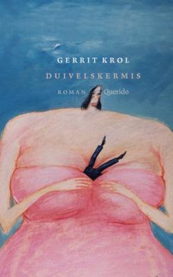 Duivelskermis (Paperback)