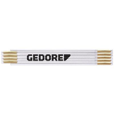 Gedore RED R94500002 3301426 Duimstok Beukenhout
