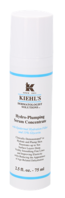 Kiehls - Kiehl's Hydro-Plumping Serum Concentrate 75 ml Kiehls - Kiehl's Hydro-Plumping Serum Concentrate 75 ml