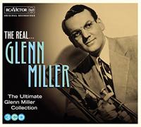 The Real...Glenn Miller - thumbnail