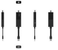 Versterker STRONG SRT427 - thumbnail