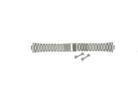 Horlogeband Seiko 7009-3040 / SCWF01J1 / B1375S Staal 19mm - thumbnail
