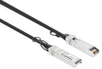 Intellinet 508421 SFP+ 10G Passives DAC Twinax Kabel 10 GBit/s 7 m - thumbnail