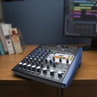 Presonus StudioLive AR8c hybride 8-kanaals mixer - thumbnail