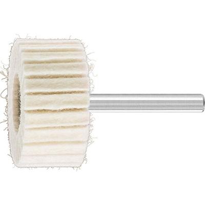 PFERD TOOLS 44384021 Viltlamellenstift Diameter 40 mm 5 stuk(s)