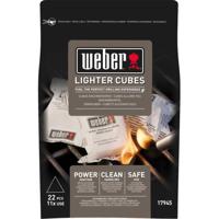 Weber Aanmaakblokjes - thumbnail