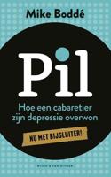 Pil - Mike Boddé - ebook - thumbnail