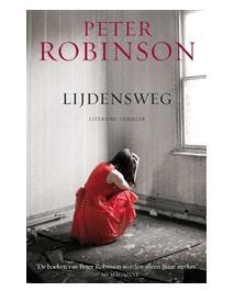 Lijdensweg - Peter Robinson - ebook