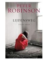 Lijdensweg - Peter Robinson - ebook - thumbnail