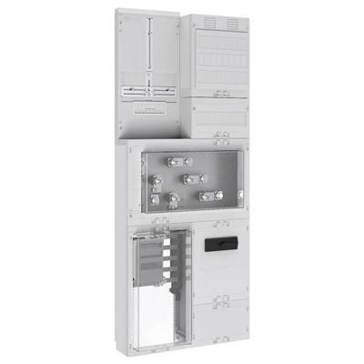 ABN Z28WZ3310A Omvormerpaneel Inhoud: 1 stuk(s)