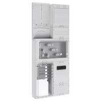 ABN Z28WZ3310A Omvormerpaneel Inhoud: 1 stuk(s) - thumbnail