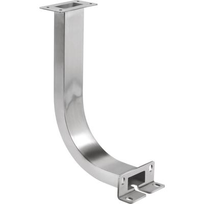 Kern SFE-A02 Statief om het analyseapparaat hoger te plaatsen, statiefhoogte ± 400 mm (voor modellen met weegplaat met afmetingen van minimaal 400 x