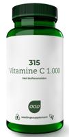 AOV 315 Vitamine C 1000mg 60 Tabletten - thumbnail