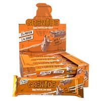 Grenade Protein Bars | Grenade | 720g - thumbnail