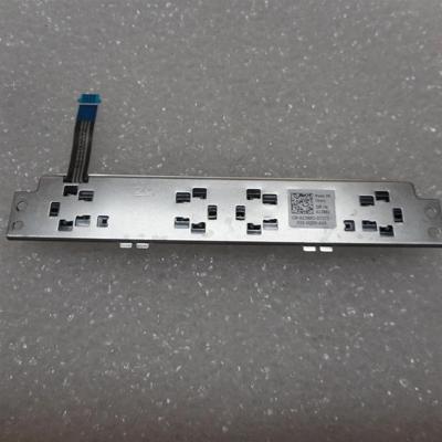 Notebook Upper Left and Right Mouse Button for Dell Latitude E5550 E5450 Notebook Upper Left and Right Mouse Button for Dell Latitude E5550 E5450