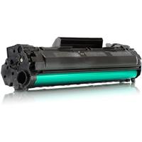 KMP Toner vervangt Canon, HP 85A, CE285A Compatibel Zwart 1900 bladzijden H-T154 1229,0000 - thumbnail
