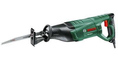 Bosch Groen PSA 900 E reciprozaag | 900w - 06033A6000 Bosch Groen PSA 900 E reciprozaag | 900w - 06033A6000