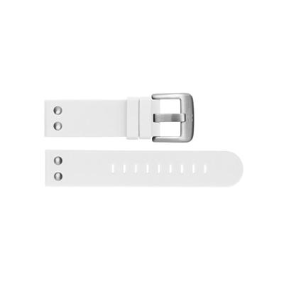 TW Steel horlogeband TWB591 Silicoon Violet 22mm