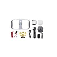Godox Vlogging kit VK1-AX 3,5mm - thumbnail