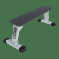 Crossmaxx LMX1970 Outdoor Flat Bench - thumbnail