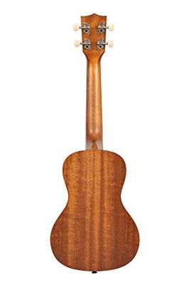 Kala KA-SURF-FAROUT Surf Series Far Out concert ukelele met gigbag