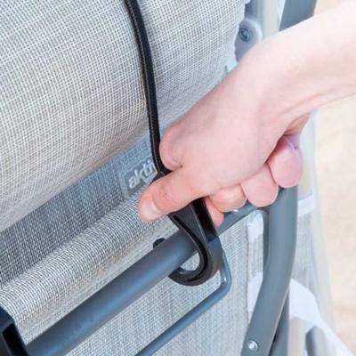 Multifunctioneel strandkarretje Aktive