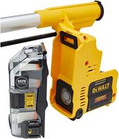 DeWALT D25303DH-XJ accessoire voor boorhamer Stofafzuigsysteem - thumbnail