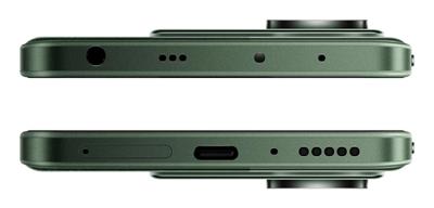 Xiaomi POCO M7 Pro 5G 8GB/256GB Verde (Olive Twilight) Dual SIM
