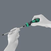 Wera 80 RA Vario Ratelschroevendraaier - 5051495001 - thumbnail