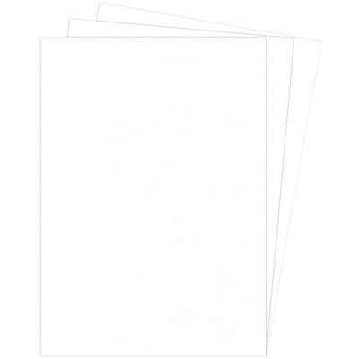 FELLOWES FSC Certified - A4 (210 x 297 mm) - wit - 250 gm² - 25 FELLOWES FSC Certified - A4 (210 x 297 mm) - wit - 250 gm² - 25