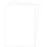 FELLOWES   FSC Certified - A4 (210 x 297 mm) - wit - 250 gm² - 25 - thumbnail