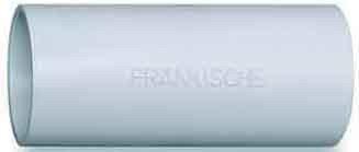 Fränkische Rohrwerke 25950032 Mof Meerdere kleuren 1 stuk(s) Fränkische Rohrwerke 25950032 Mof Meerdere kleuren 1 stuk(s)