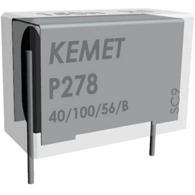 Kemet Keramische condensator 1 stuk(s) Bulk