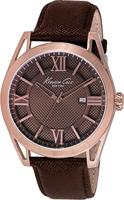 Horloge Heren Kenneth Cole IKC8073 (Ø 44 mm) - thumbnail