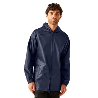 Ragetta RG408N Pro Stormbreak Jacket - Black - 3XL