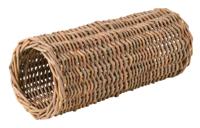 TRIXIE WILGENTUNNEL VOOR HAMSTERS 25X10X10 CM - thumbnail