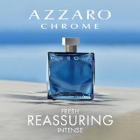 Azzaro Chrome Parfum 50ml - thumbnail