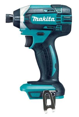 Makita DTD152Z Accu slagschroevendraaier 165Nm 18V Basic Body