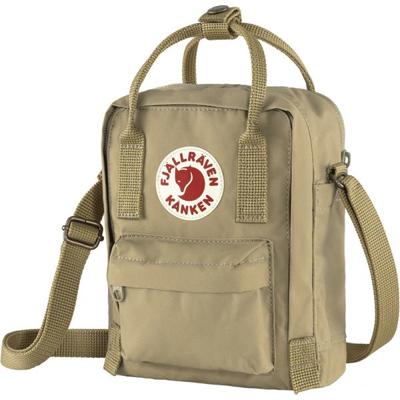 Fjallraven Kånken Sling Schoudertas Clay One Size