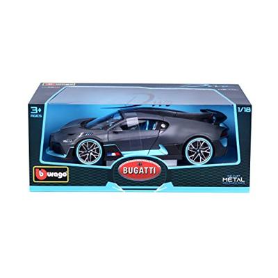 Bburago Bugatti DIVO 1:18 Auto