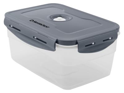 SILVERCREST Vacumeermachine, vacumeerzakjes of vacumeerbakjes (Vacumeerbakje)