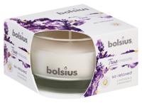 Bolsius geurkaars True Moods So Relaxed 8 x - thumbnail