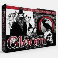 Gloom 2nd Edition - thumbnail