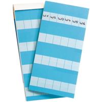 LAPP 61726190 KABELMARKIERER WM-BW 34 Kabelmarkering 140 stuk(s) - thumbnail