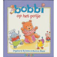 Bobbi op het potje - thumbnail